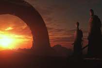 Новые концепт-арты Star Wars 1313. Новые концепт-арты Star Wars 1313.